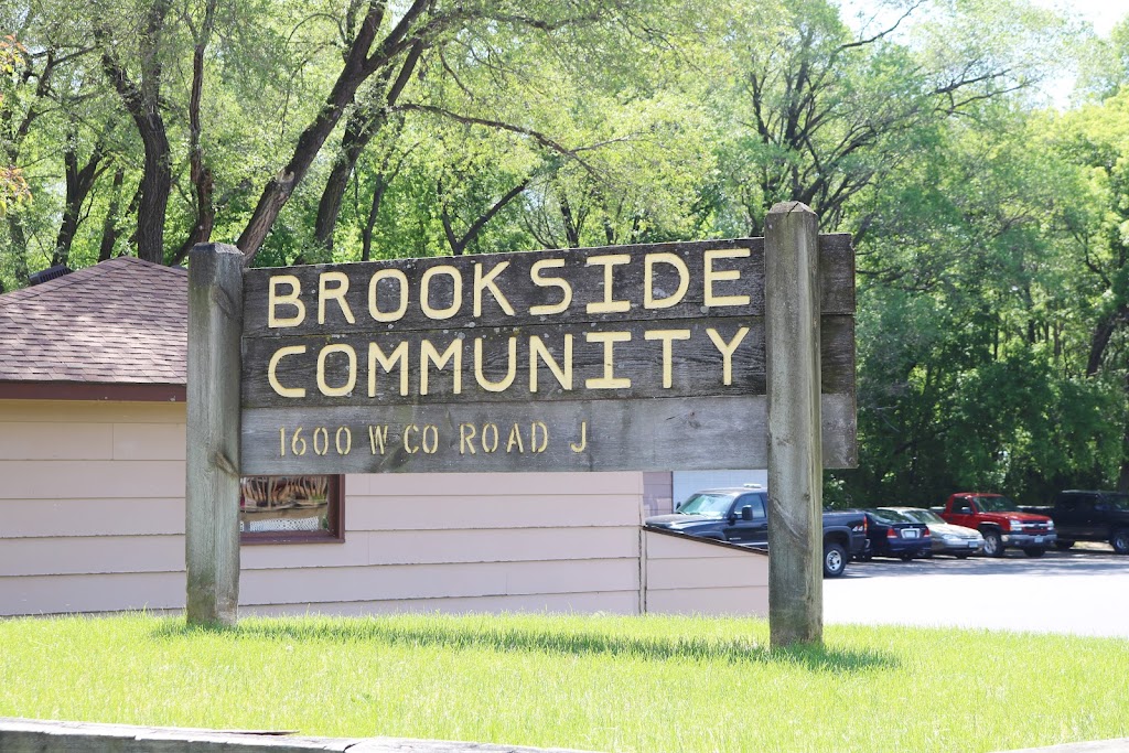 Brookside Mobile Home Park | 4500, 1600 County Rd J W, St Paul, MN 55126, USA | Phone: (651) 786-3200