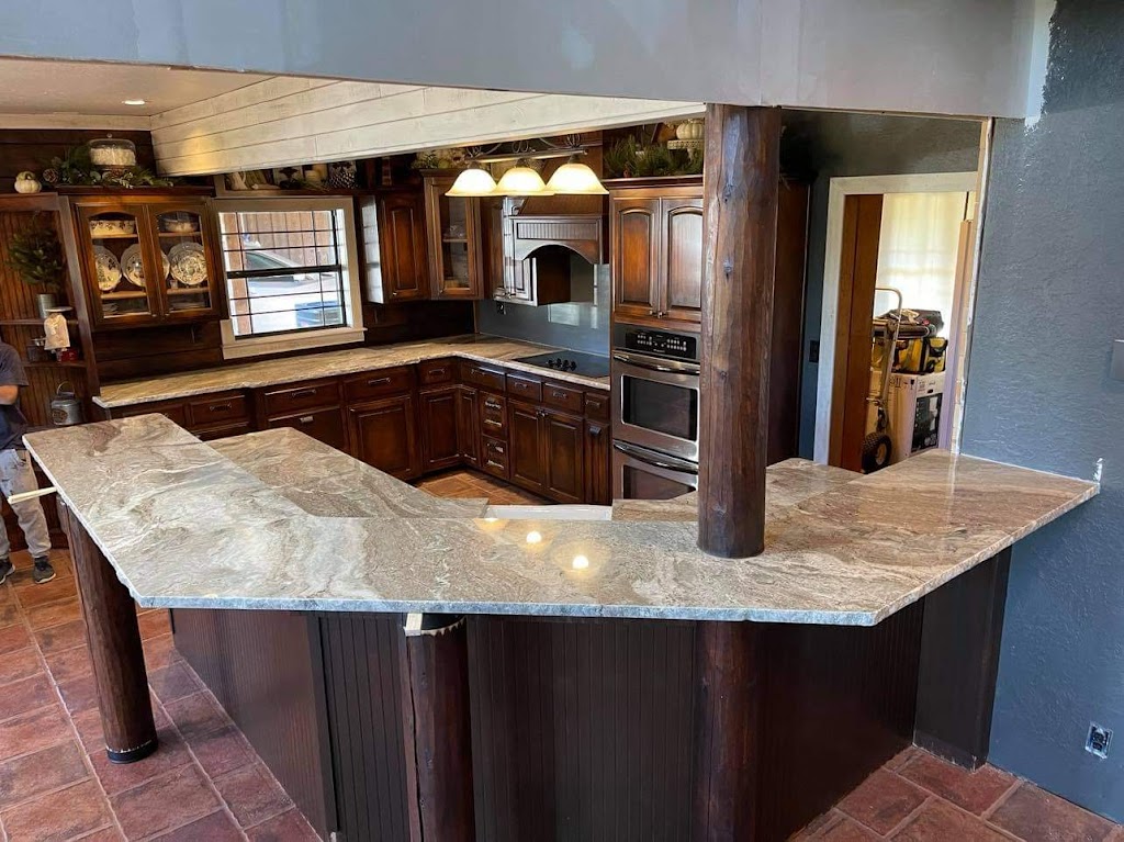 Wholesale Granite Countertops | 2200 N Council Ave, Blanchard, OK 73010, USA | Phone: (405) 485-2777