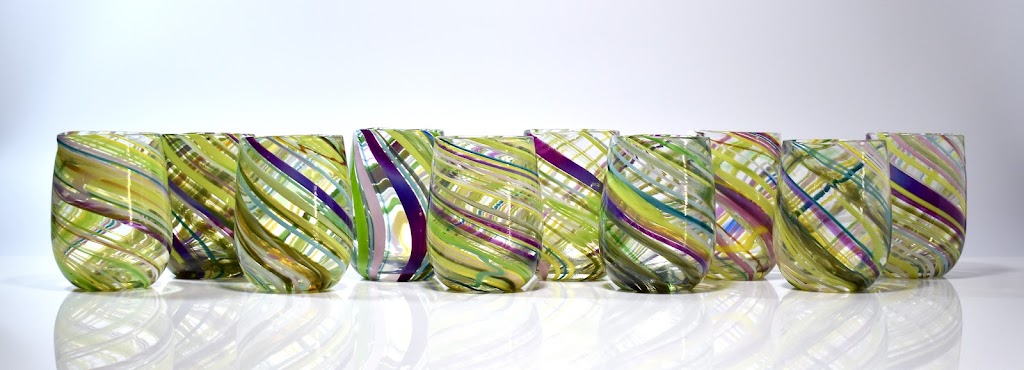 Bay Blown Glass | Bergwall Way, Vallejo, CA 94591 | Phone: (650) 269-3296