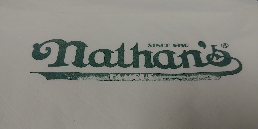 Nathans Famous | 3710 Route 9 #2214, Freehold, NJ 07728, USA | Phone: (732) 431-8550
