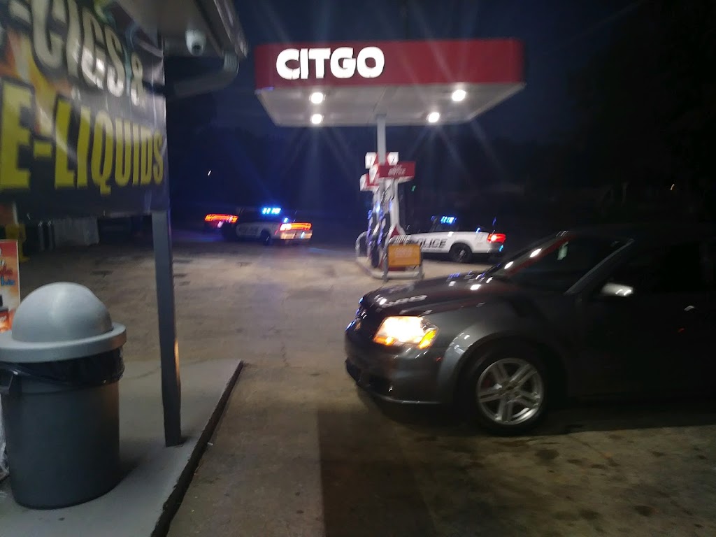 CITGO | 727 Hickory Rd, Holly Springs, GA 30115 | Phone: (770) 345-5858