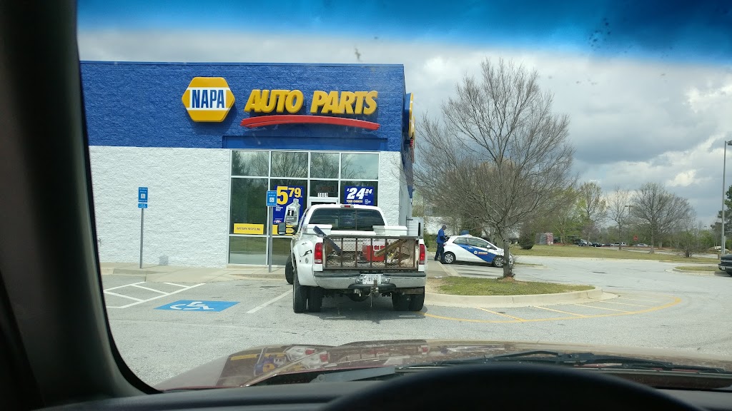 NAPA Auto Parts | 1881 Hwy 138 SE, Conyers, GA 30013 | Phone: (770) 483-5603