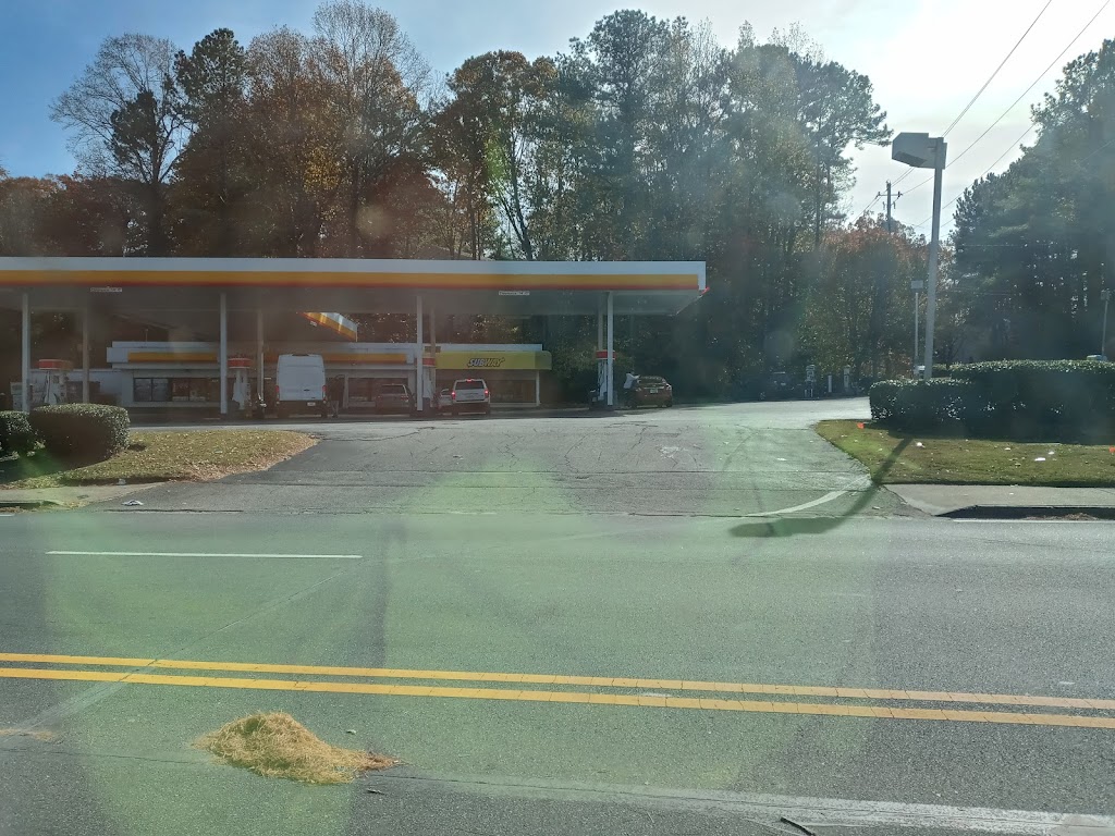 Shell | 2610 Delk Rd SE, Marietta, GA 30067, USA | Phone: (770) 850-0059