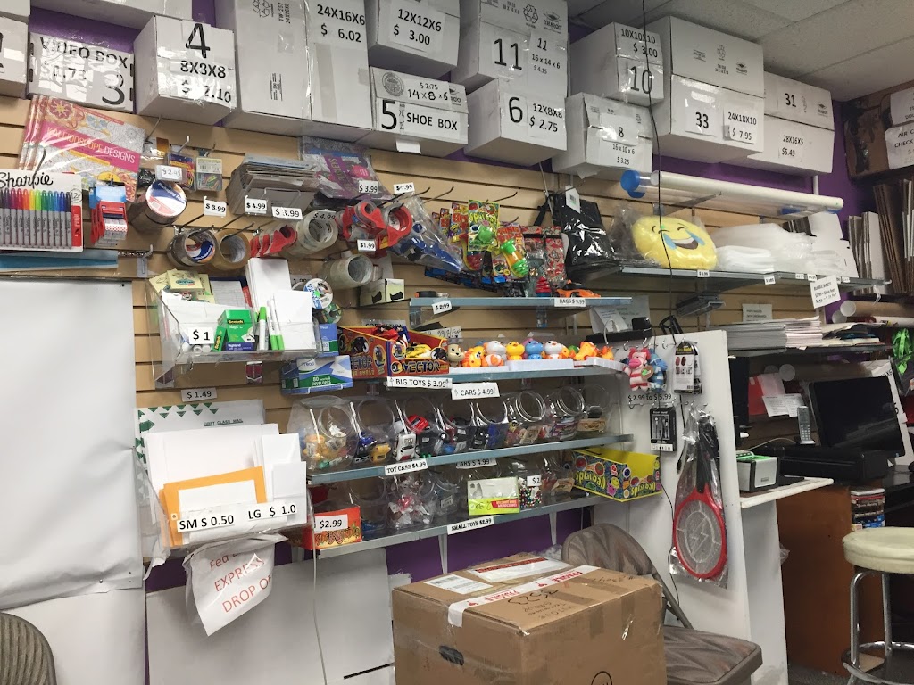 Post N Parcel | 1765 Landess Ave, Milpitas, CA 95035, USA | Phone: (408) 946-6655