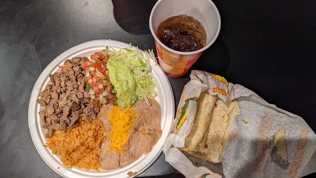 Filibertos Mexican Food | S. Cotton Ln. and, W Yuma Rd, Goodyear, AZ 85338, USA | Phone: (623) 440-3305