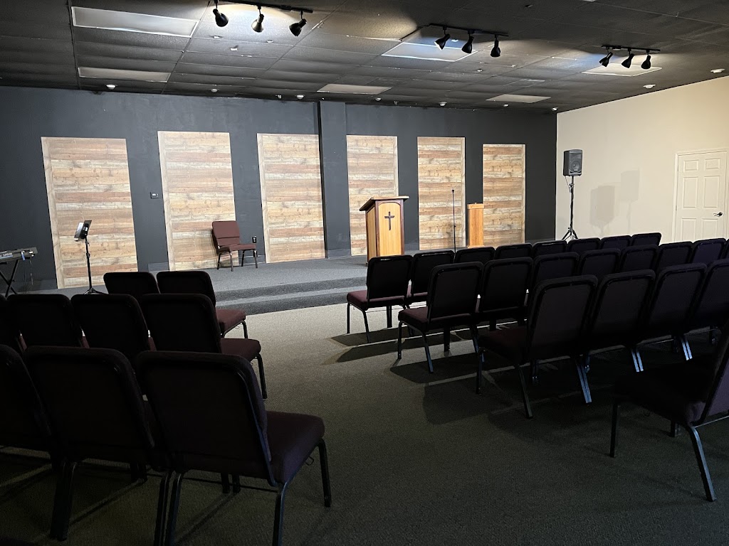 Santa Clarita United Reformed Church | 26860 Seco Canyon Rd, Santa Clarita, CA 91350, USA | Phone: (661) 434-1842