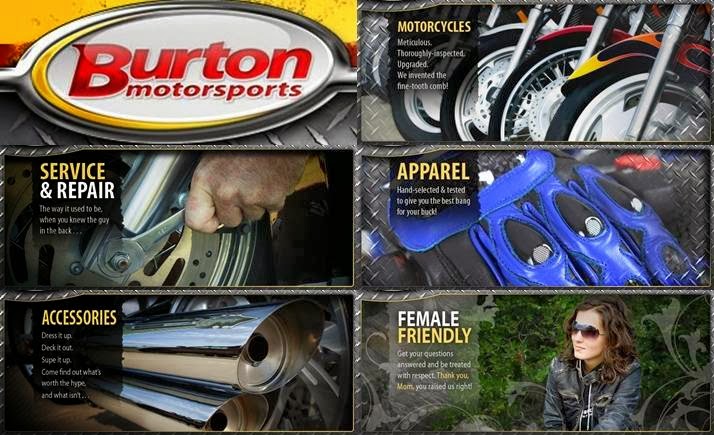 Burton Motorsports | 18432 Augusta Ave NE, Suquamish, WA 98392 | Phone: (360) 779-6014