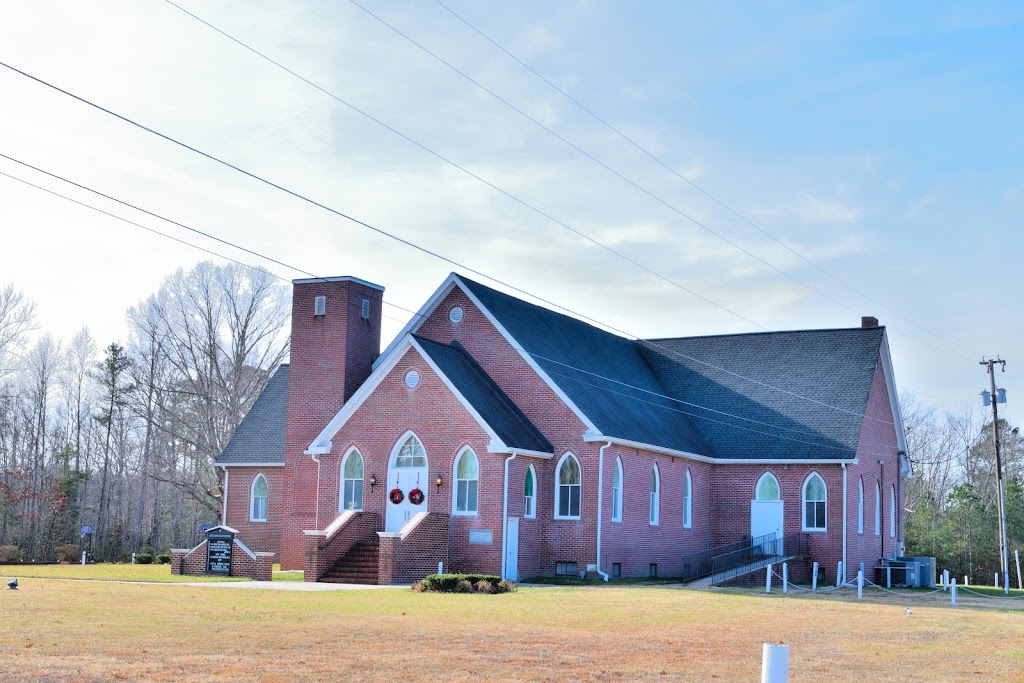 First Baptist Church of Hockley | 2356 York River Rd, Shacklefords, VA 23156, USA | Phone: (804) 785-2171