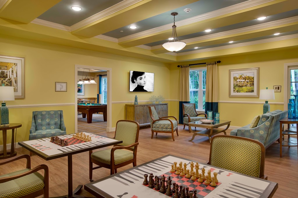 The Palms at Ponte Vedra | 405 Solana Rd, Ponte Vedra Beach, FL 32082, USA | Phone: (904) 686-3700