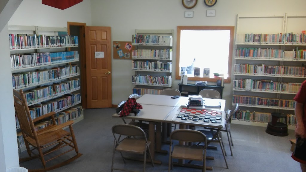 Brighton Memorial Library | 110 N Main St, Brighton, IL 62012, USA | Phone: (618) 372-8450