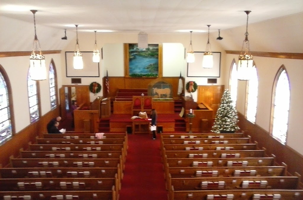 First Baptist Church | 378 W Church St, Yanceyville, NC 27379, USA | Phone: (336) 694-4691