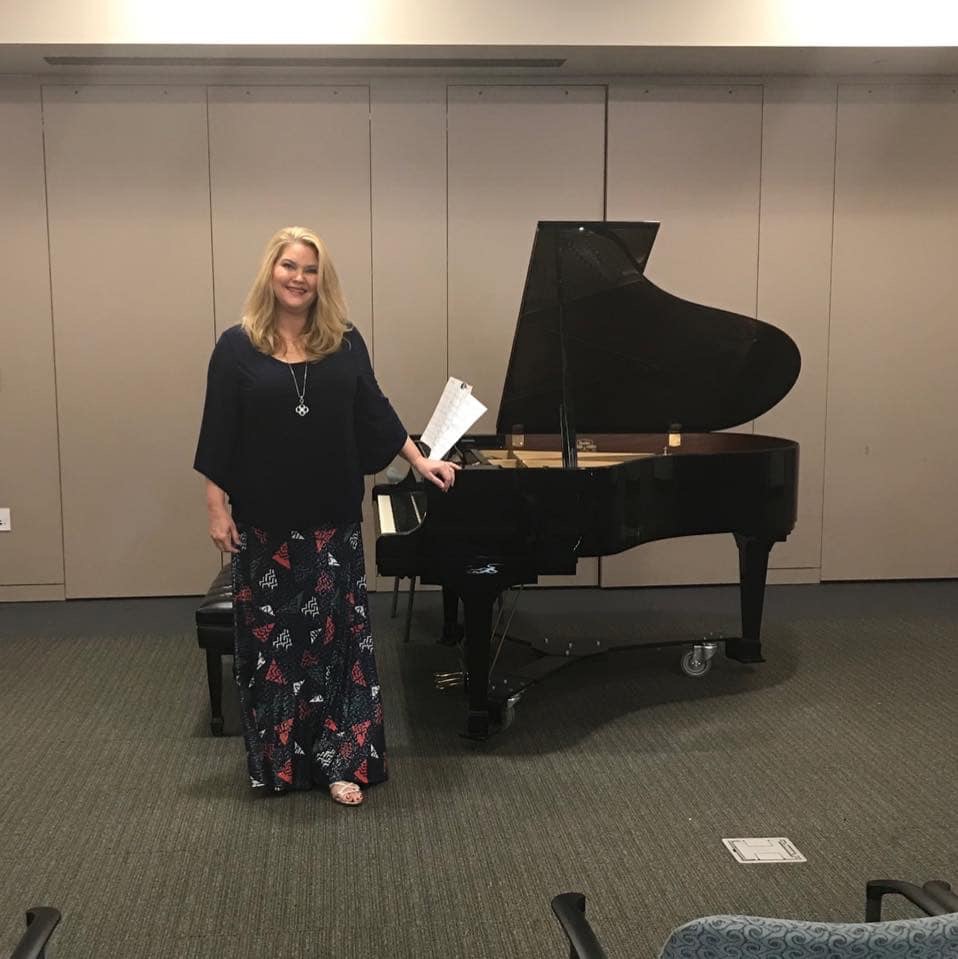 Aliso Viejo Piano Lessons by Karen | Laguna Audubon, Aliso Viejo, CA 92656, USA | Phone: (949) 510-8703