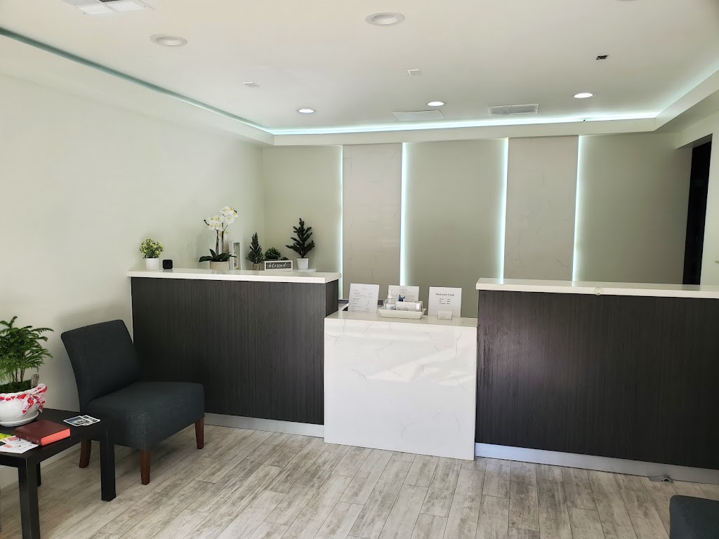 Hana Wellness Center | 13079 Artesia Blvd B130, Cerritos, CA 90703, USA | Phone: (562) 926-0333