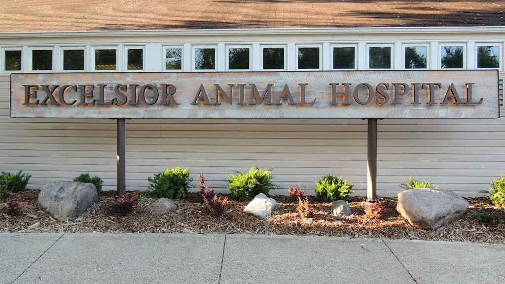 Excelsior Animal Hospital | 130 Oak St, Excelsior, MN 55331, USA | Phone: (952) 474-1106