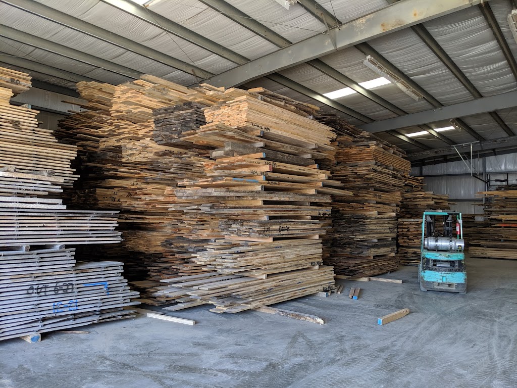 Wilhelm Lumber Co Inc | 9098 St Peters Rd, Brookville, IN 47012, USA | Phone: (812) 576-3380