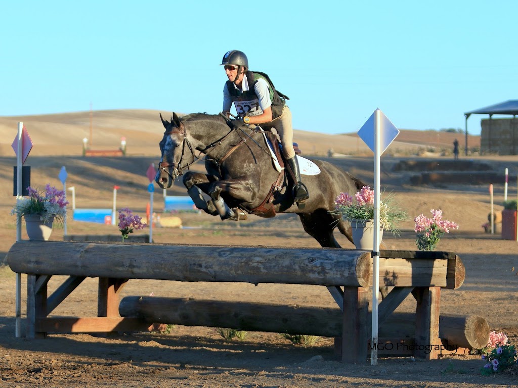 Alliston Eventing | 10250 Crow Canyon Rd, Castro Valley, CA 94552, USA | Phone: (925) 588-1480