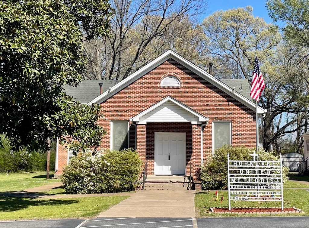 Horn Lake United Methodist Church | 6890 Center St E, Horn Lake, MS 38637, USA | Phone: (662) 342-2573