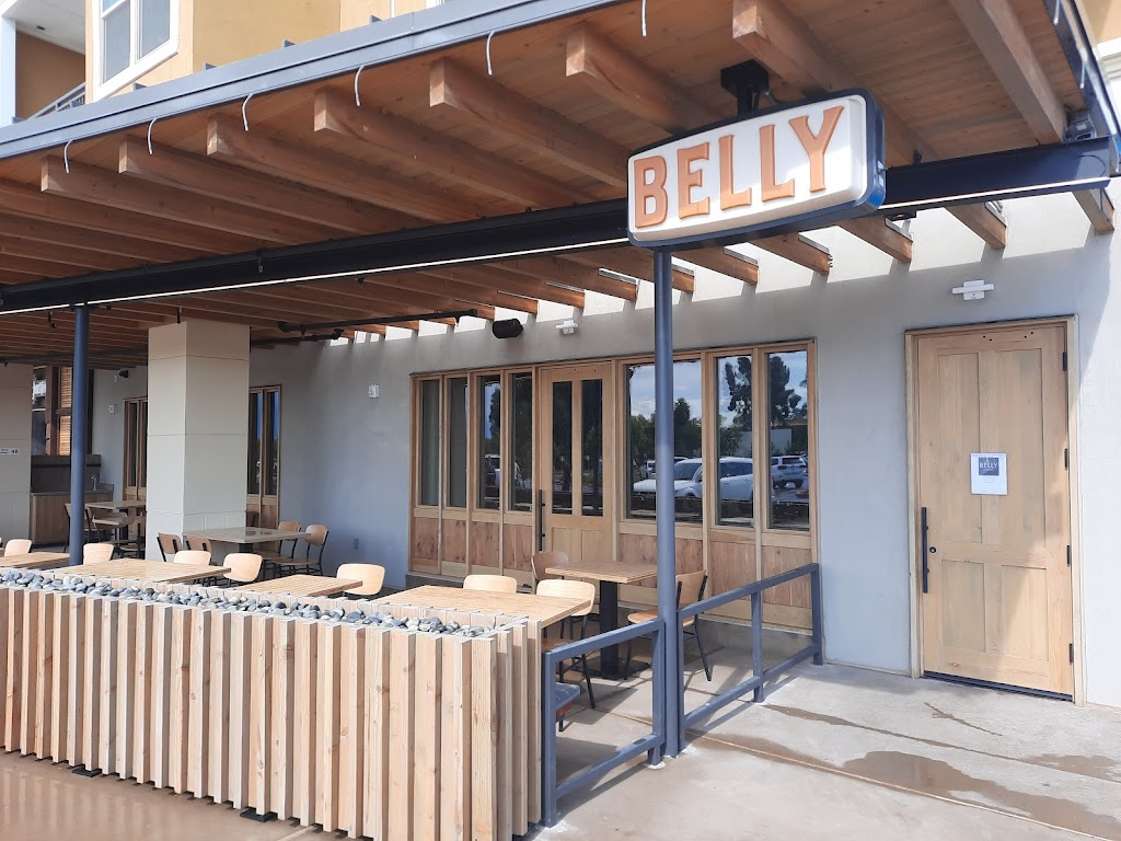 Belly Kitchen and Bar | 3150 E Ray Rd #180, Gilbert, AZ 85296, USA | Phone: (480) 500-6464