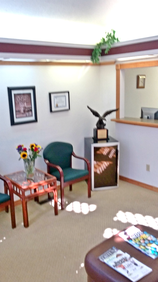 Tripp Chiropractic | 2720 Washington Dr STE 110, Norman, OK 73069, USA | Phone: (405) 321-8530