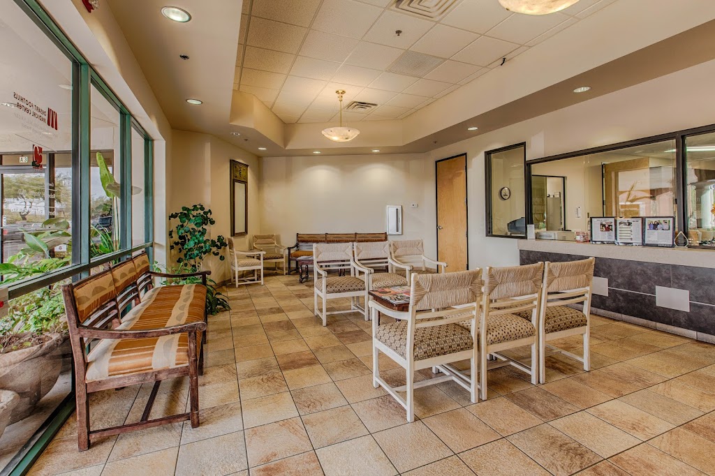 Desert Foothills Medical Center | 36889 N Tom Darlington Dr, Cave Creek, AZ 85331, USA | Phone: (480) 488-9220