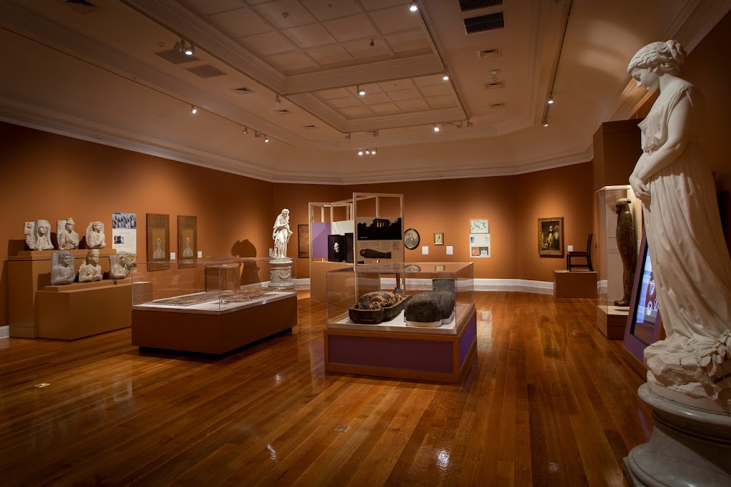 Berkshire Museum | 39 South St, Pittsfield, MA 01201, USA | Phone: (413) 443-7171