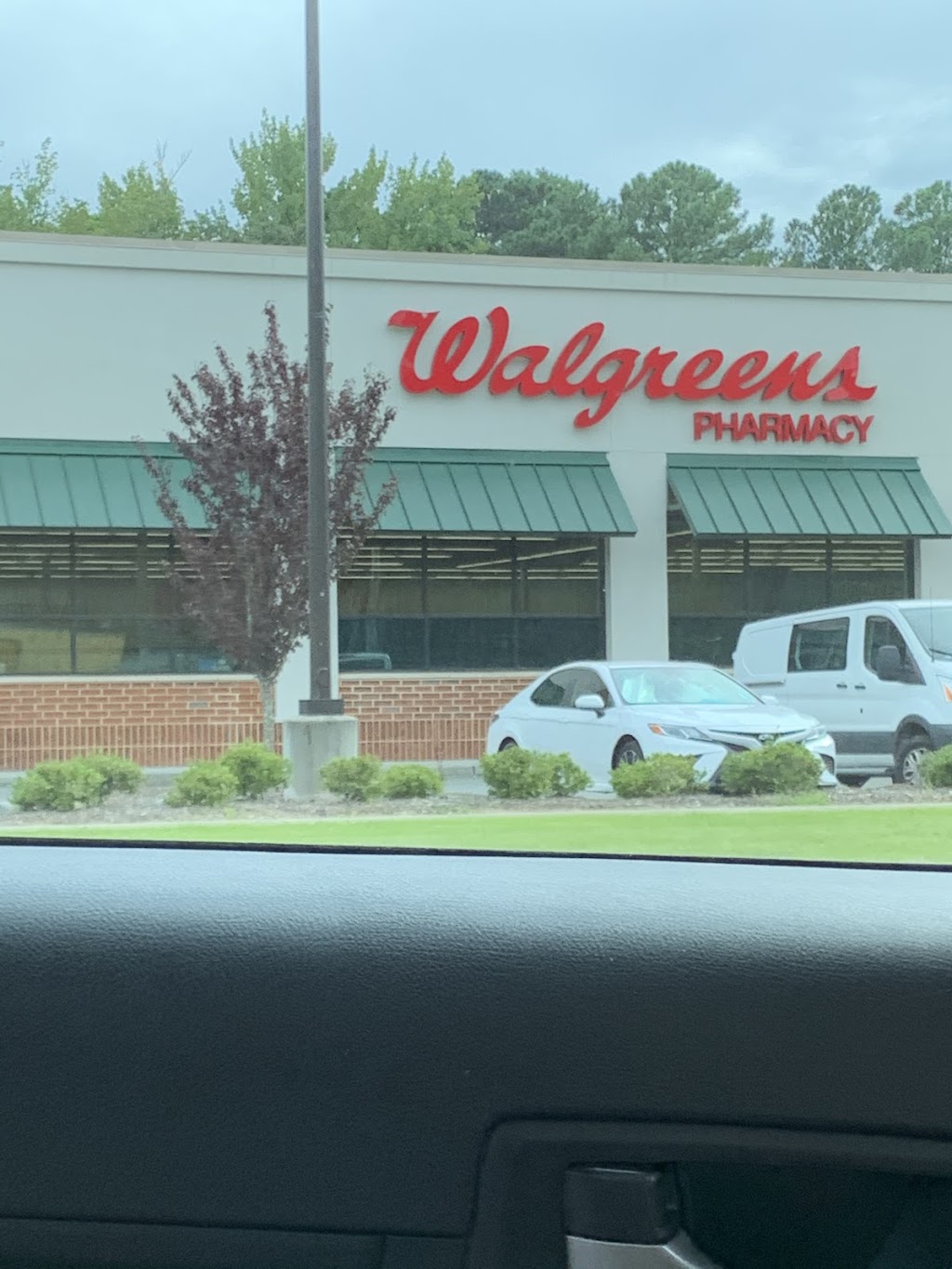 Walgreens | 104 Sherron Rd, Durham, NC 27703, USA | Phone: (919) 227-3114