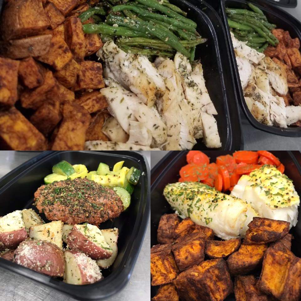 Life Prep Meals | 848 S Aspen Ave, Broken Arrow, OK 74012, USA | Phone: (918) 994-7638