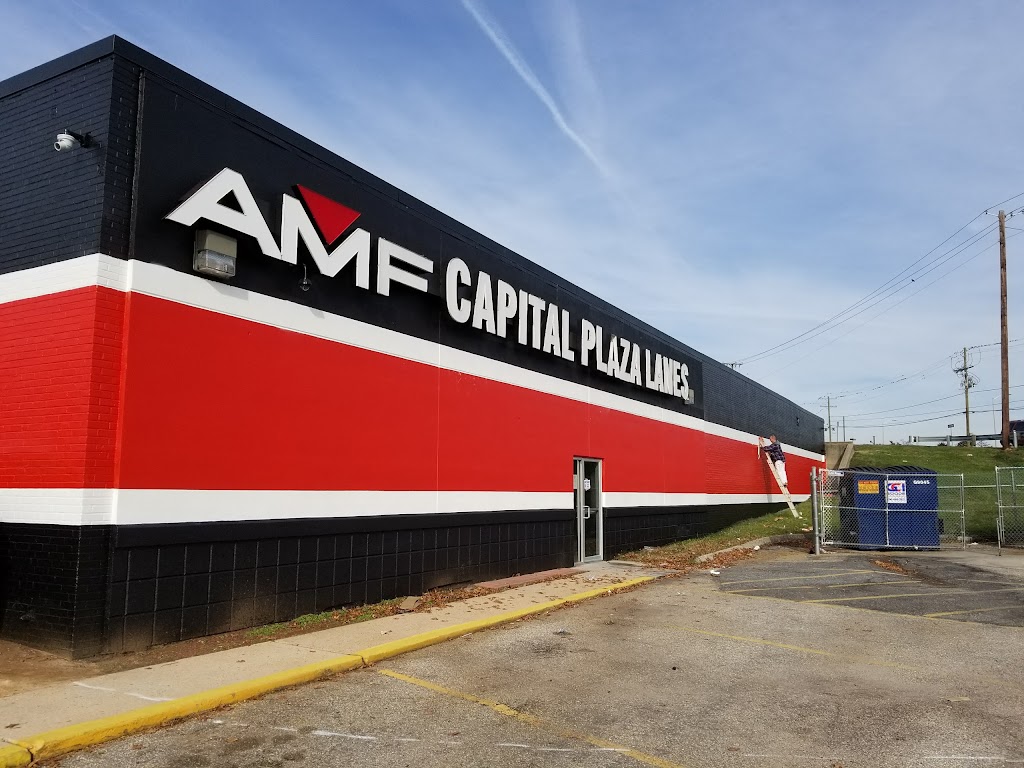 AMF | 4601 Cooper Ln, Hyattsville, MD 20784 | Phone: (301) 772-6565