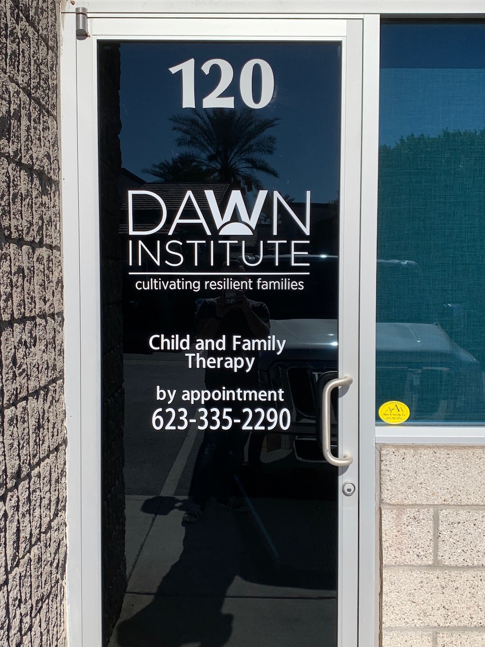 Dawn Institute | 14535 W Indian School Rd Suite 120, Goodyear, AZ 85395, USA | Phone: (623) 335-2290