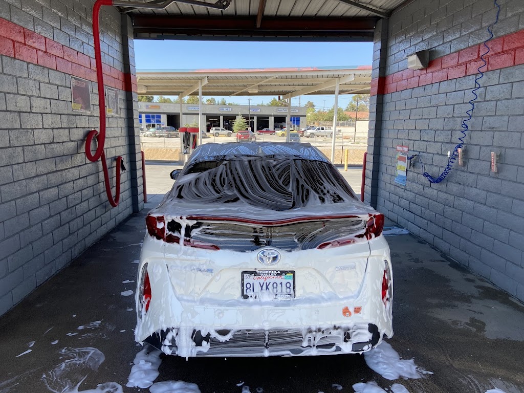 Carwash Mafia | 18737 CA-18, Apple Valley, CA 92307, USA | Phone: (951) 259-8940