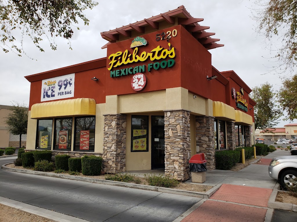 Filibertos | 5220 W Baseline Rd, Laveen Village, AZ 85339, USA | Phone: (602) 237-3239