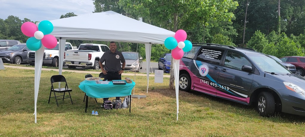 Nabella Transportation LLC | 192 Winding Creek Dr, Troutman, NC 28166, USA | Phone: (704) 495-1619