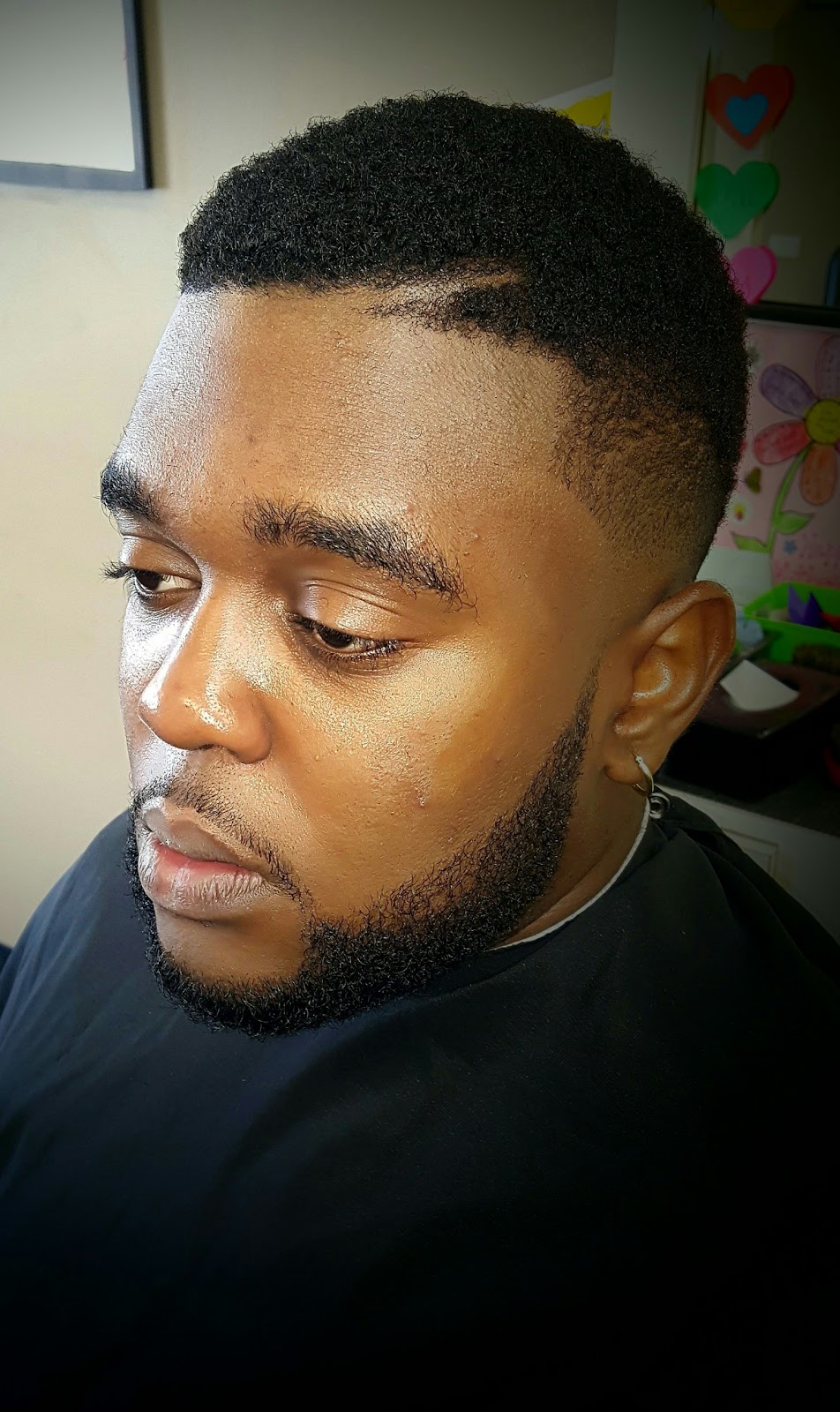 Mo The Barber | 12626 US-301, Dade City, FL 33525, USA | Phone: (352) 567-2880