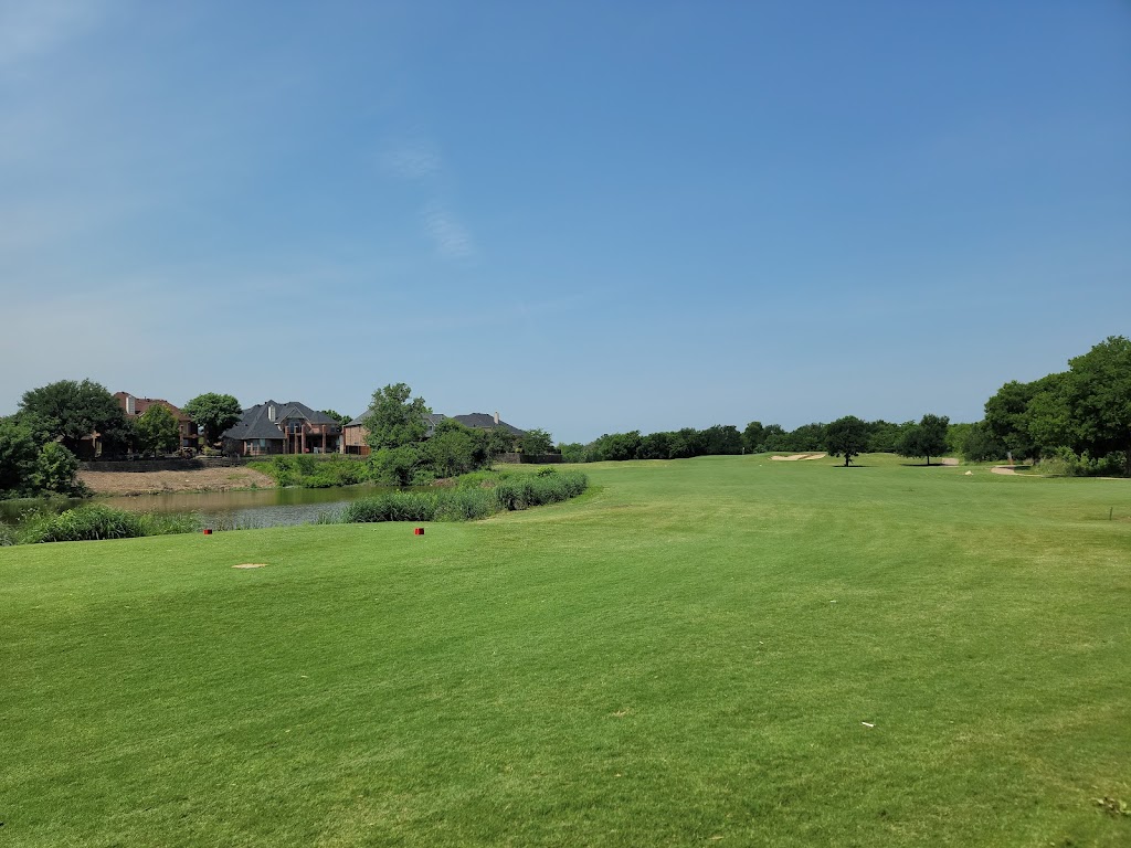 The Trails of Frisco Golf Club | 10411 Teel Pkwy, Frisco, TX 75034, USA | Phone: (972) 668-4653