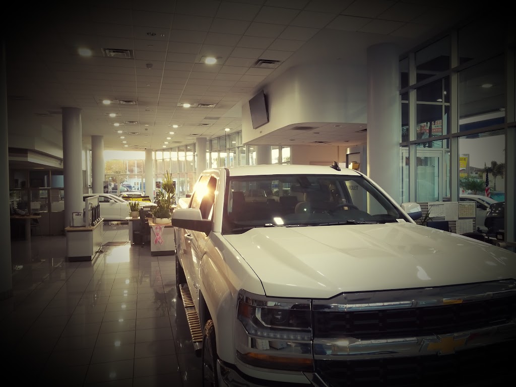 Chevrolet of Montebello | 310 W Whittier Blvd, Montebello, CA 90640, USA | Phone: (323) 680-5933