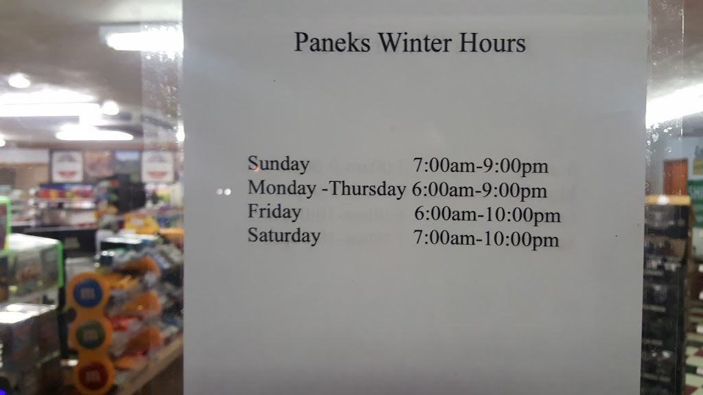 Paneks Grocery | 15924 SE 29th St, Choctaw, OK 73020 | Phone: (405) 390-2800