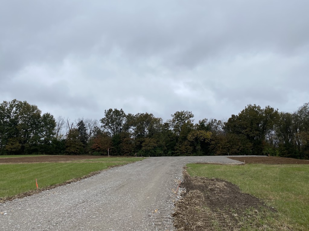 Diamond Hauling LLC / Joerling Bros. Trucking, Inc. | 807 Hwy T, Foristell, MO 63348, USA | Phone: (636) 828-4635