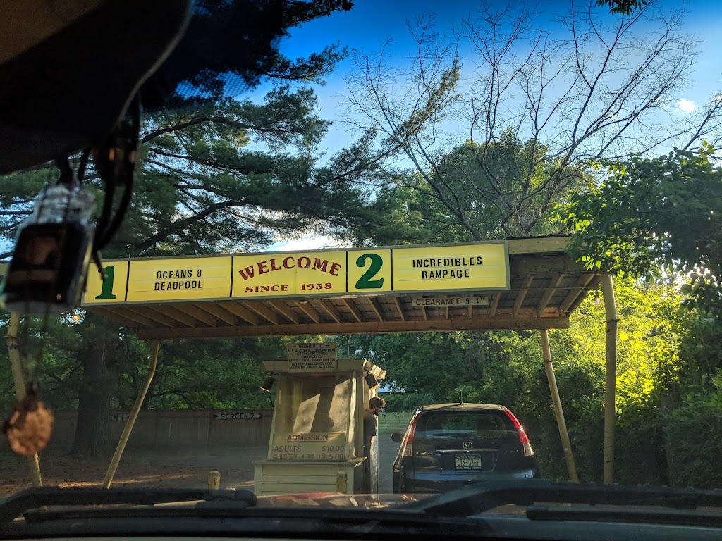 Glen Drive-In Theatre | 983 US-9, Queensbury, NY 12804, USA | Phone: (518) 792-0023