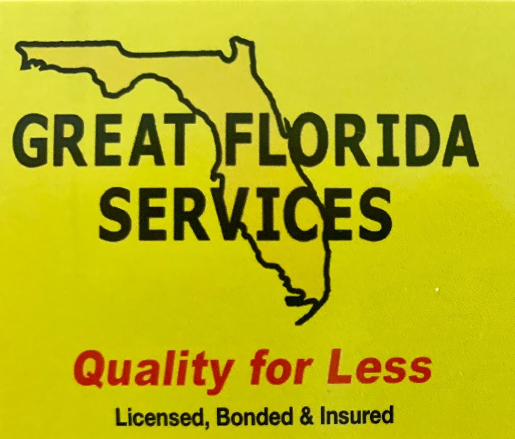 Great Florida Services, Inc. | 17440 SW 296th St, Homestead, FL 33030, USA | Phone: (786) 512-6925