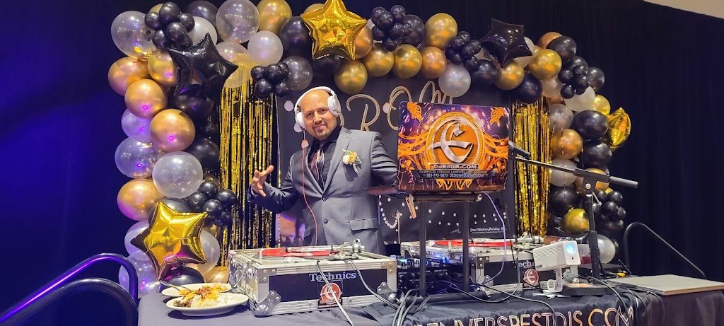 DJ Emir Santana DJ Services And Designs | 23420 E Roxbury Dr Suite 208, Aurora, CO 80016, USA | Phone: (303) 995-0875