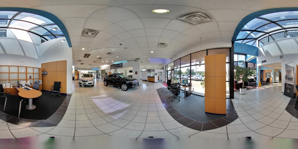 Hall Acura Newport News | 12501 Jefferson Ave, Newport News, VA 23602, USA | Phone: (877) 475-0714