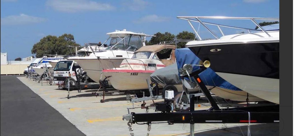 Americano boat repair | 511 NE 189th St, Miami, FL 33179 | Phone: (786) 266-1615