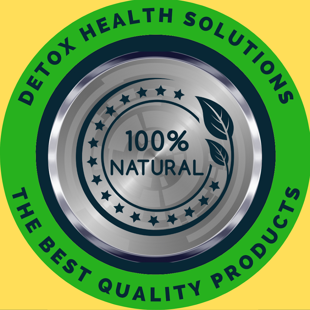Detox Health Solutions, DBA | 601 Kingfisher Ln, Arlington, TX 76002 | Phone: (469) 799-2345