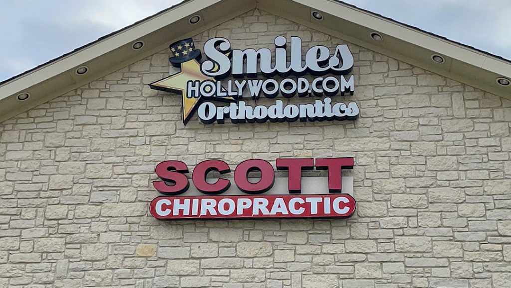 Scott Chiropractic and Wellness | 175 Ridge Rd STE 800, McKinney, TX 75072, USA | Phone: (972) 540-5445