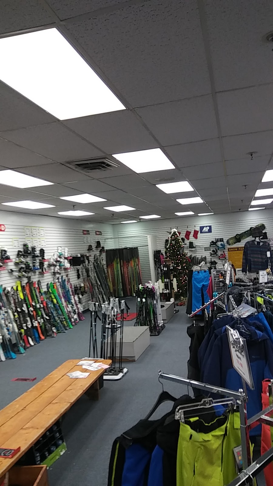 Sport Loft | 452 Great Rd, Acton, MA 01720, USA | Phone: (978) 263-5144