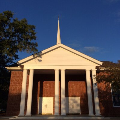 Zachary United Methodist Church | 4205 Church St, Zachary, LA 70791, USA | Phone: (225) 654-2389