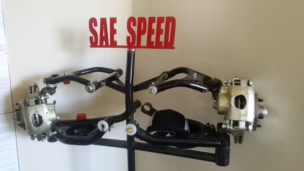 SAE-Speed | 12122 Severn Way, Riverside, CA 92503 | Phone: (951) 224-7248