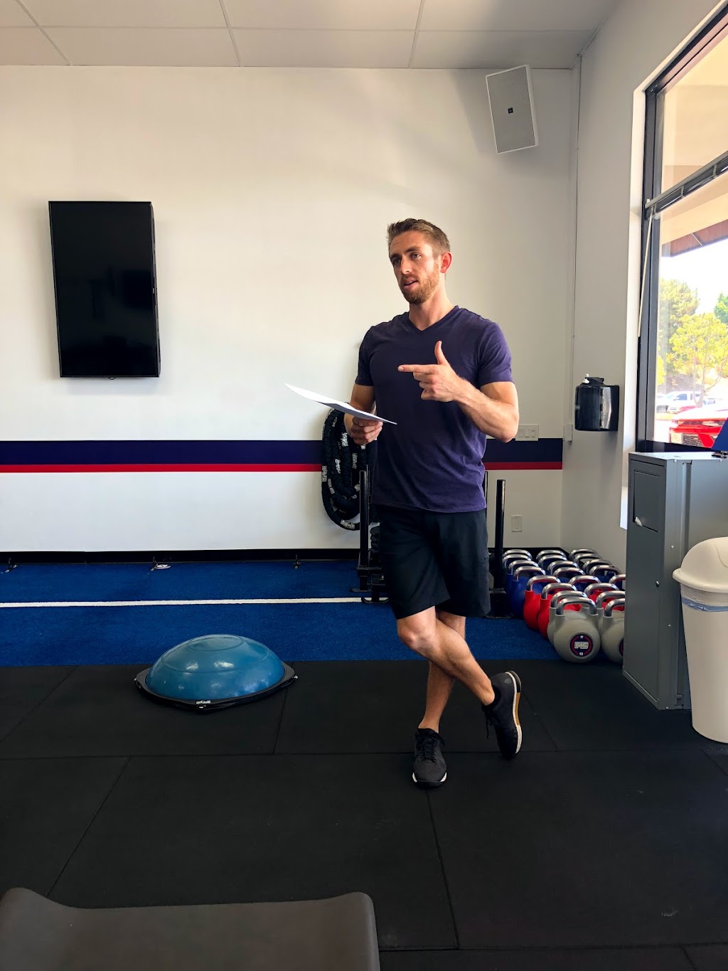 F45 Training North Mission Viejo | 27835 Santa Margarita Pkwy, Mission Viejo, CA 92691, USA | Phone: (949) 239-1212