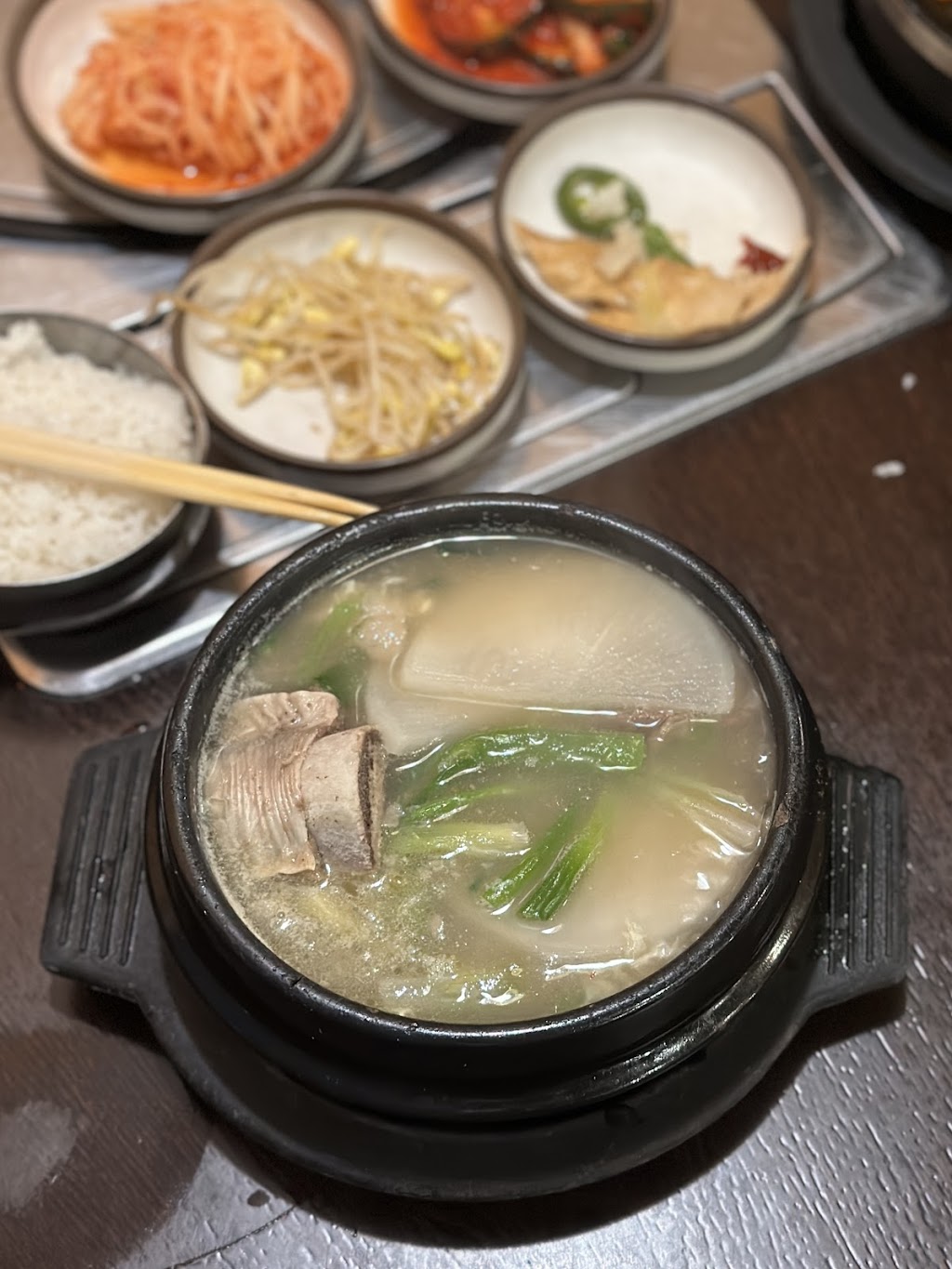 Shik Do Rak | 18434 Devonshire St, Northridge, CA 91325, USA | Phone: (818) 832-7080
