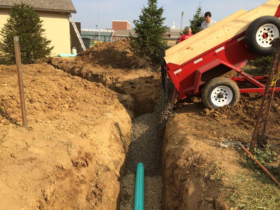 Ace Septic Tank Cleaning and Repair Specialists | 4210 Groveport Rd, Obetz, OH 43207, USA | Phone: (614) 837-3922